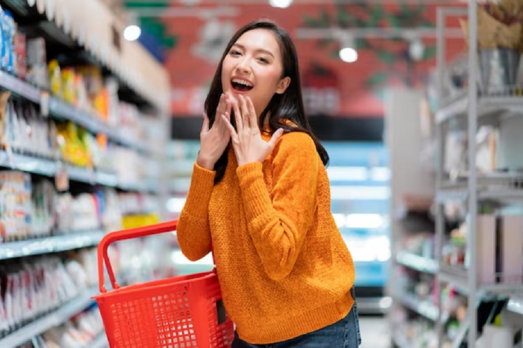 Alfamart Kalisabuk 2: Daily Shopping Solution in the Heart of Kesugihan